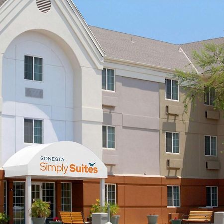 Sonesta Simply Suites Phoenix Glendale Luaran gambar