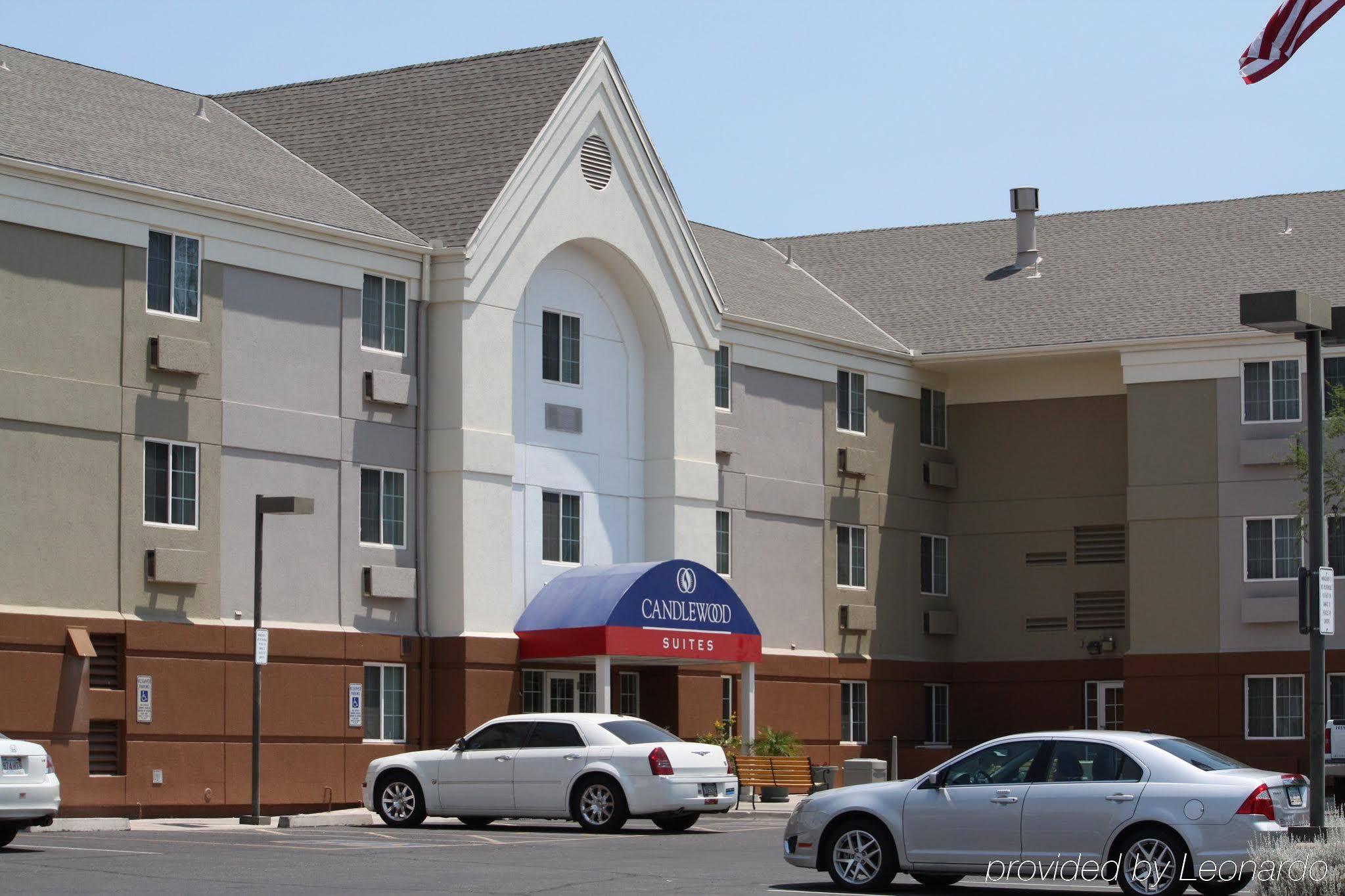 Sonesta Simply Suites Phoenix Glendale Luaran gambar