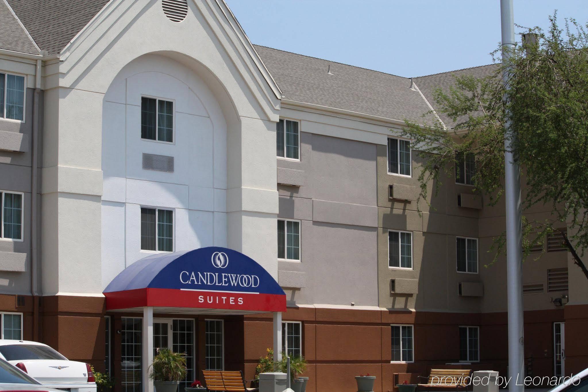 Sonesta Simply Suites Phoenix Glendale Luaran gambar