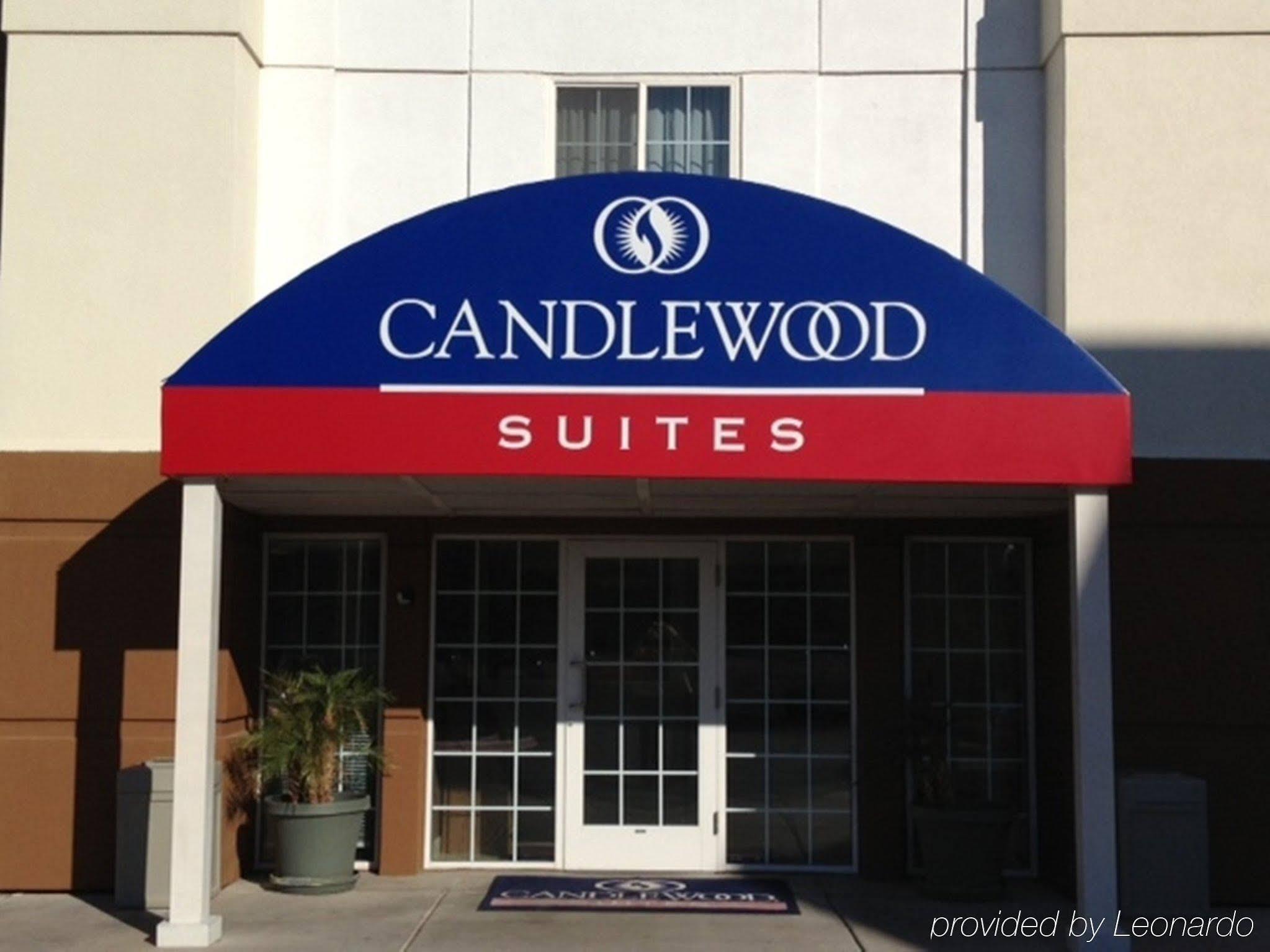Sonesta Simply Suites Phoenix Glendale Luaran gambar