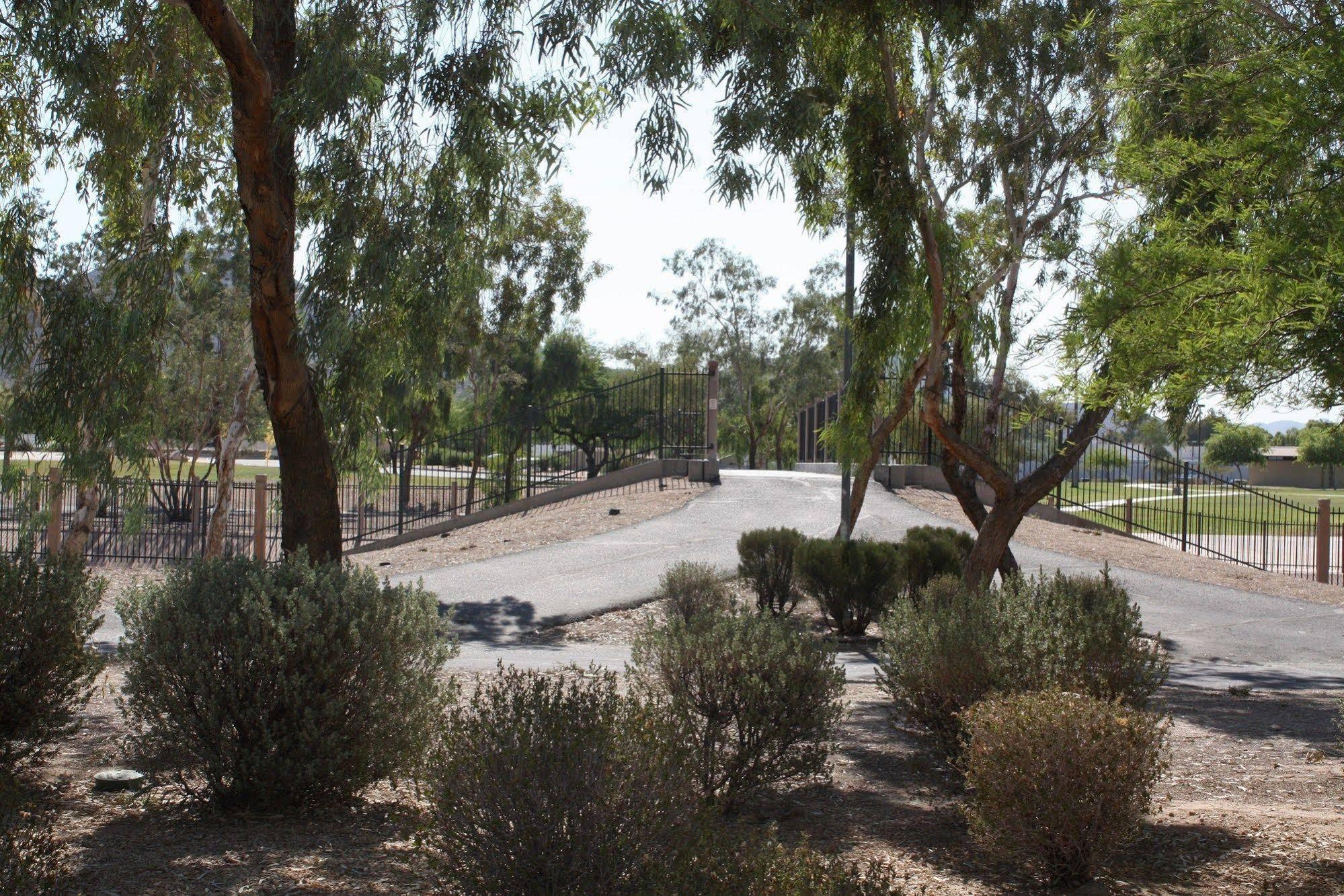 Sonesta Simply Suites Phoenix Glendale Luaran gambar