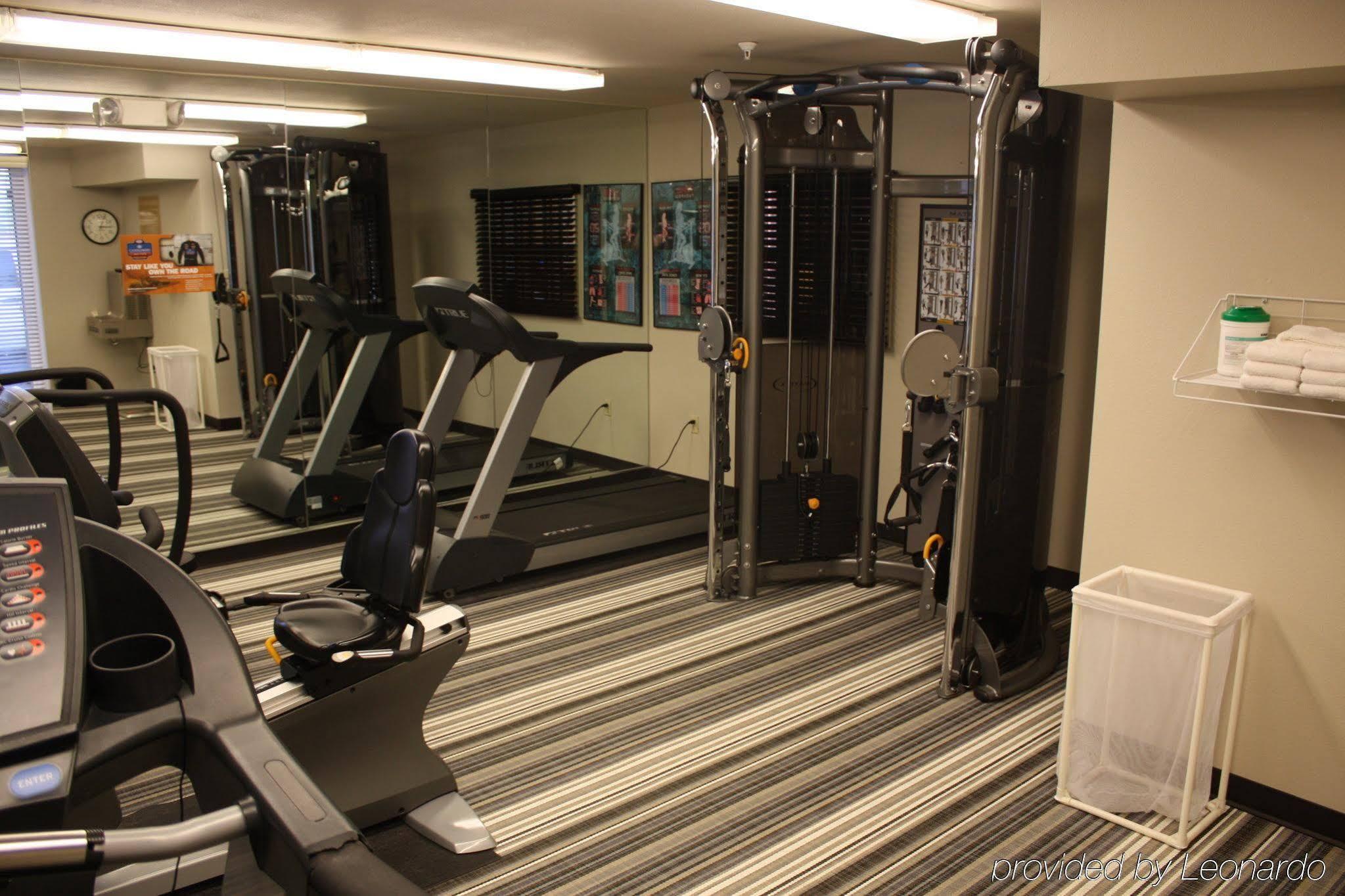 Sonesta Simply Suites Phoenix Glendale Luaran gambar