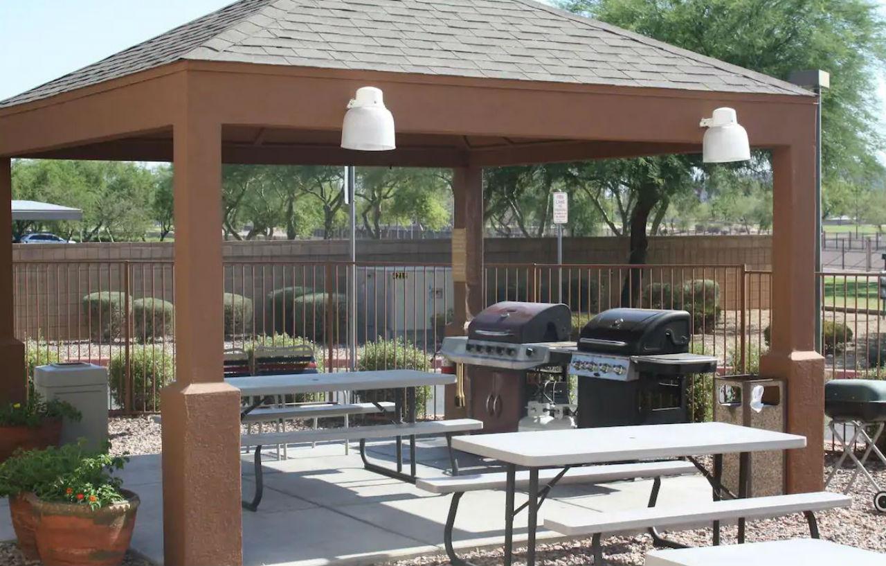 Sonesta Simply Suites Phoenix Glendale Luaran gambar