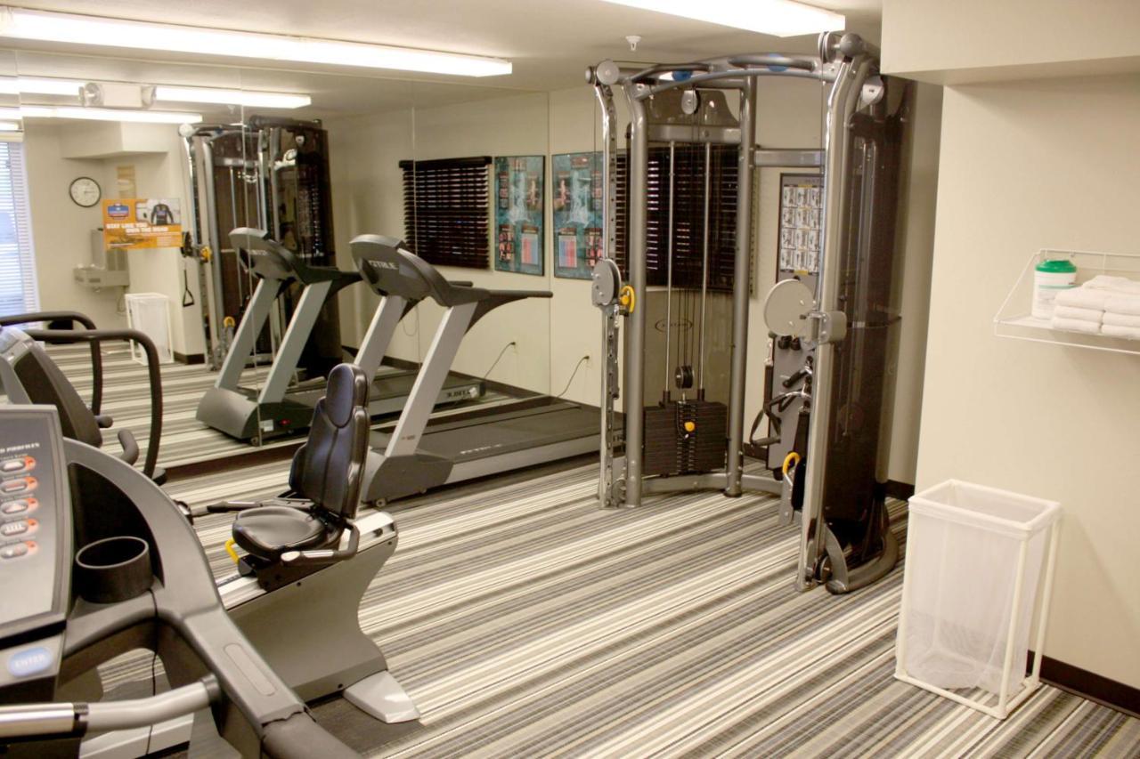 Sonesta Simply Suites Phoenix Glendale Luaran gambar
