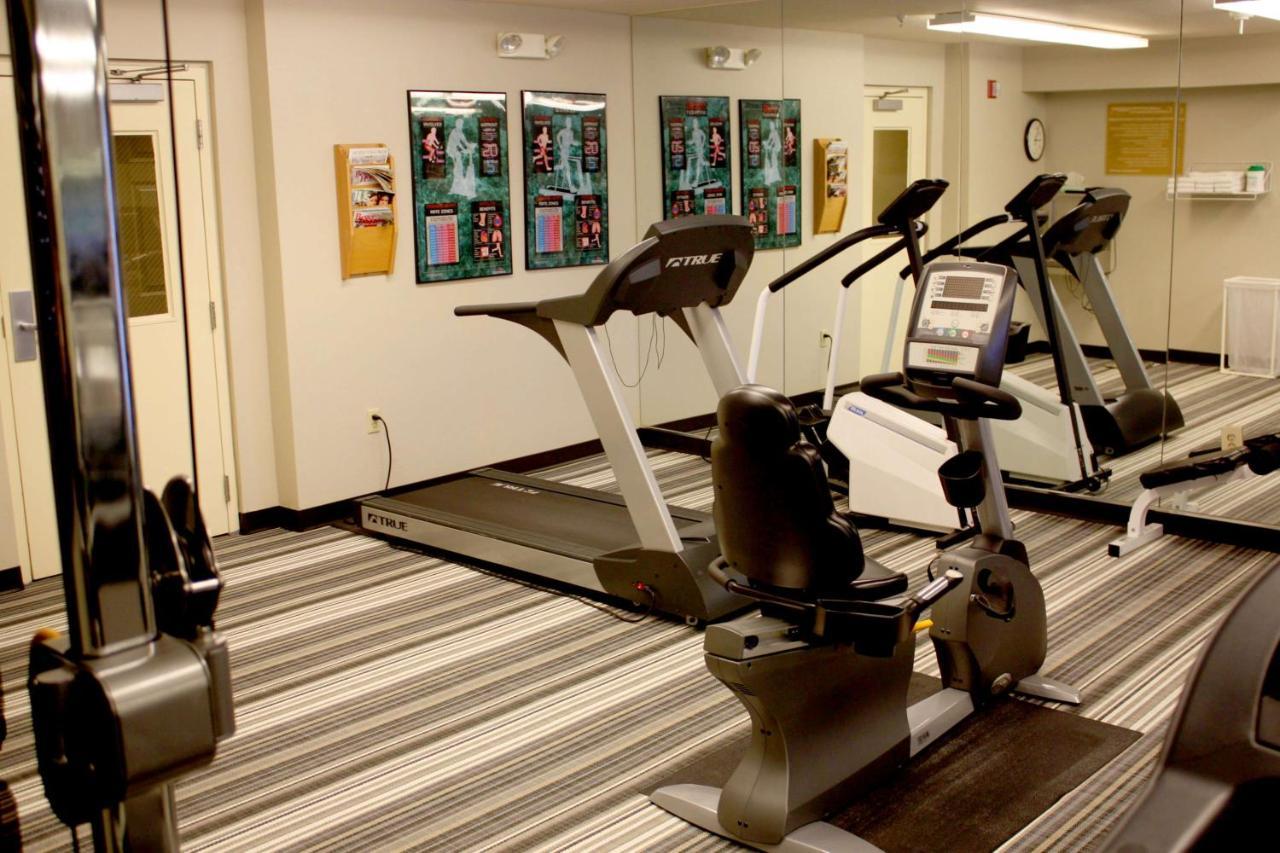 Sonesta Simply Suites Phoenix Glendale Luaran gambar