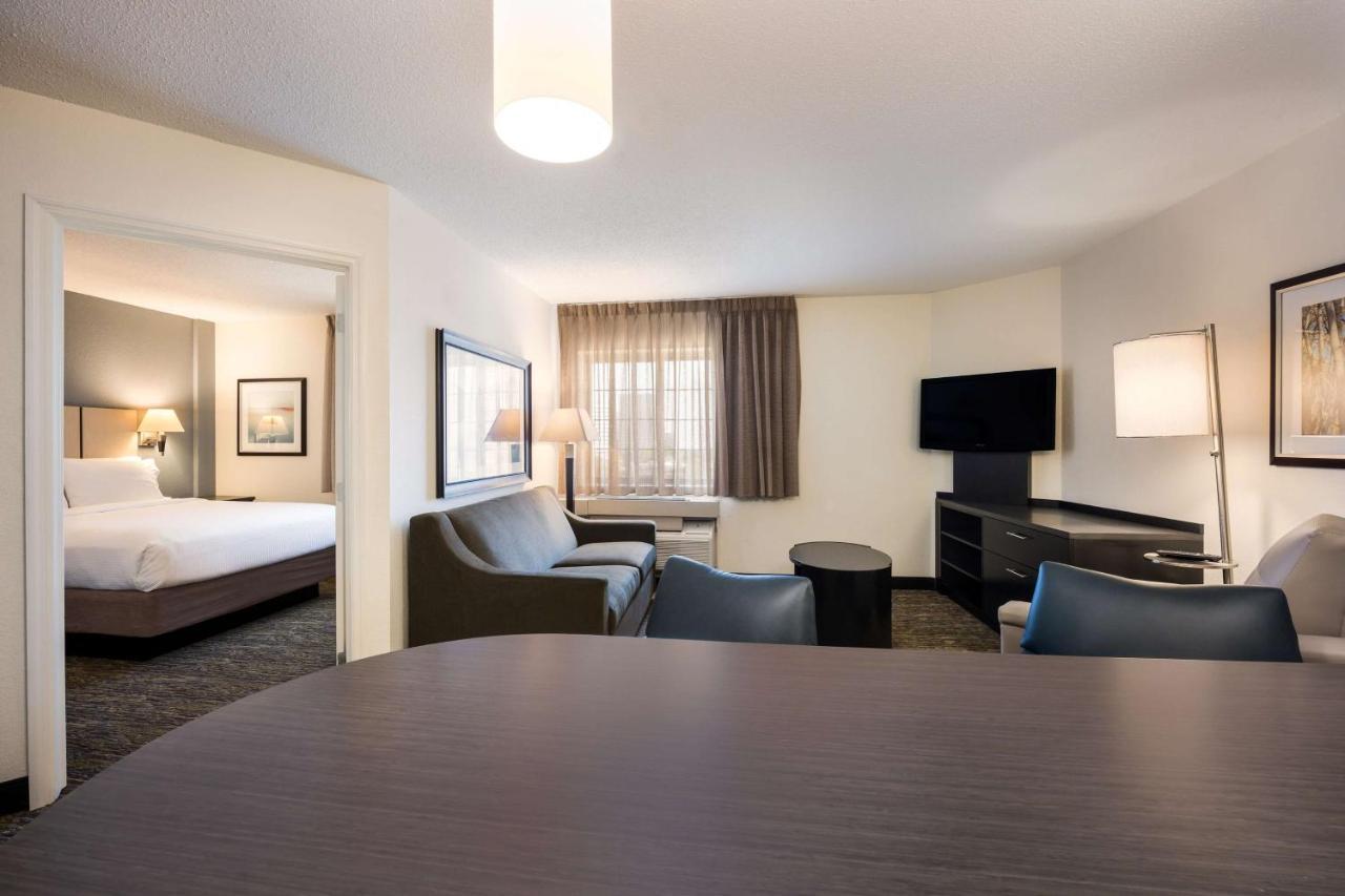 Sonesta Simply Suites Phoenix Glendale Luaran gambar