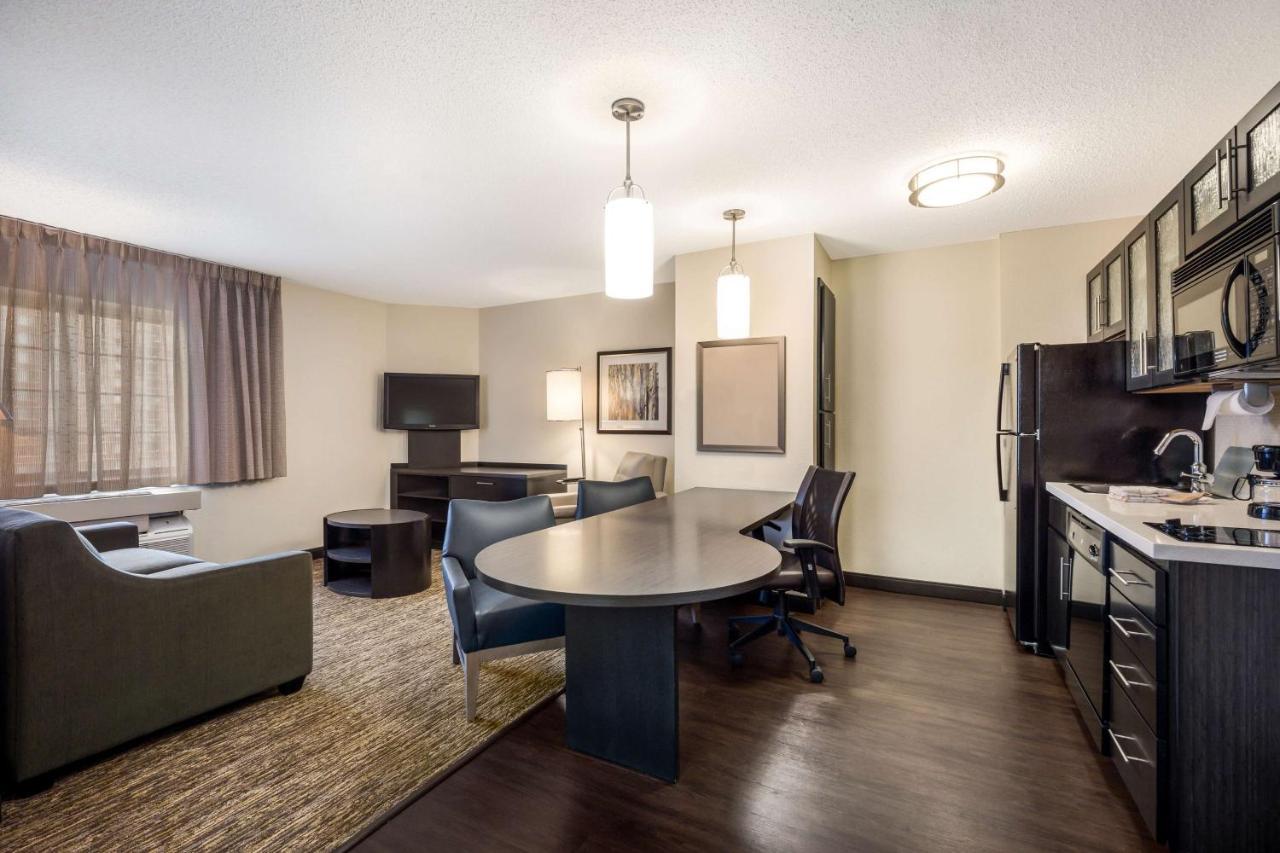 Sonesta Simply Suites Phoenix Glendale Luaran gambar