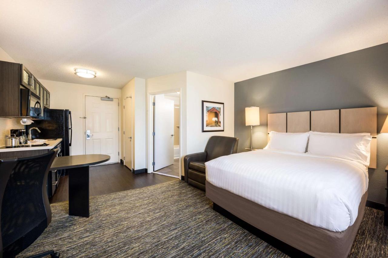 Sonesta Simply Suites Phoenix Glendale Luaran gambar