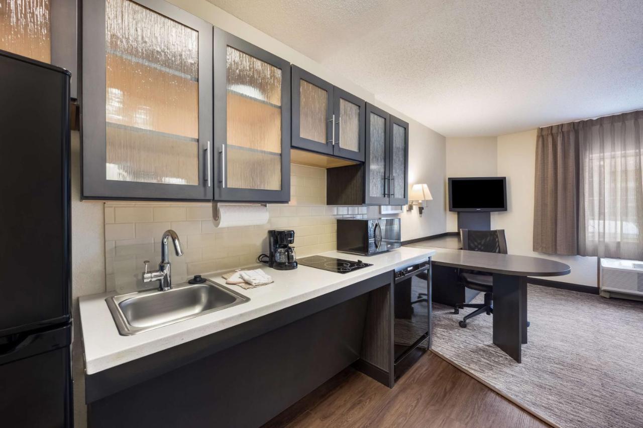 Sonesta Simply Suites Phoenix Glendale Luaran gambar