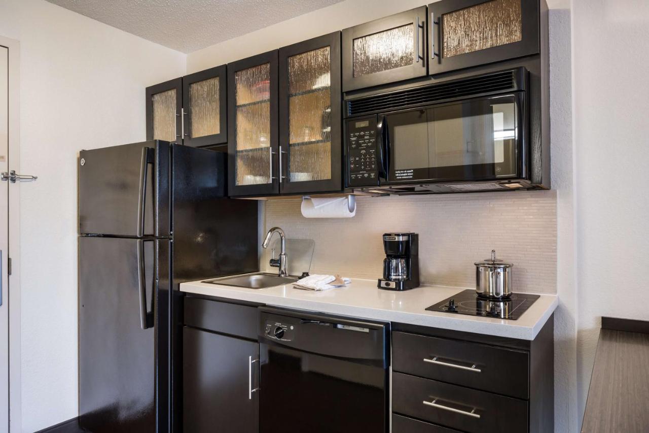 Sonesta Simply Suites Phoenix Glendale Luaran gambar