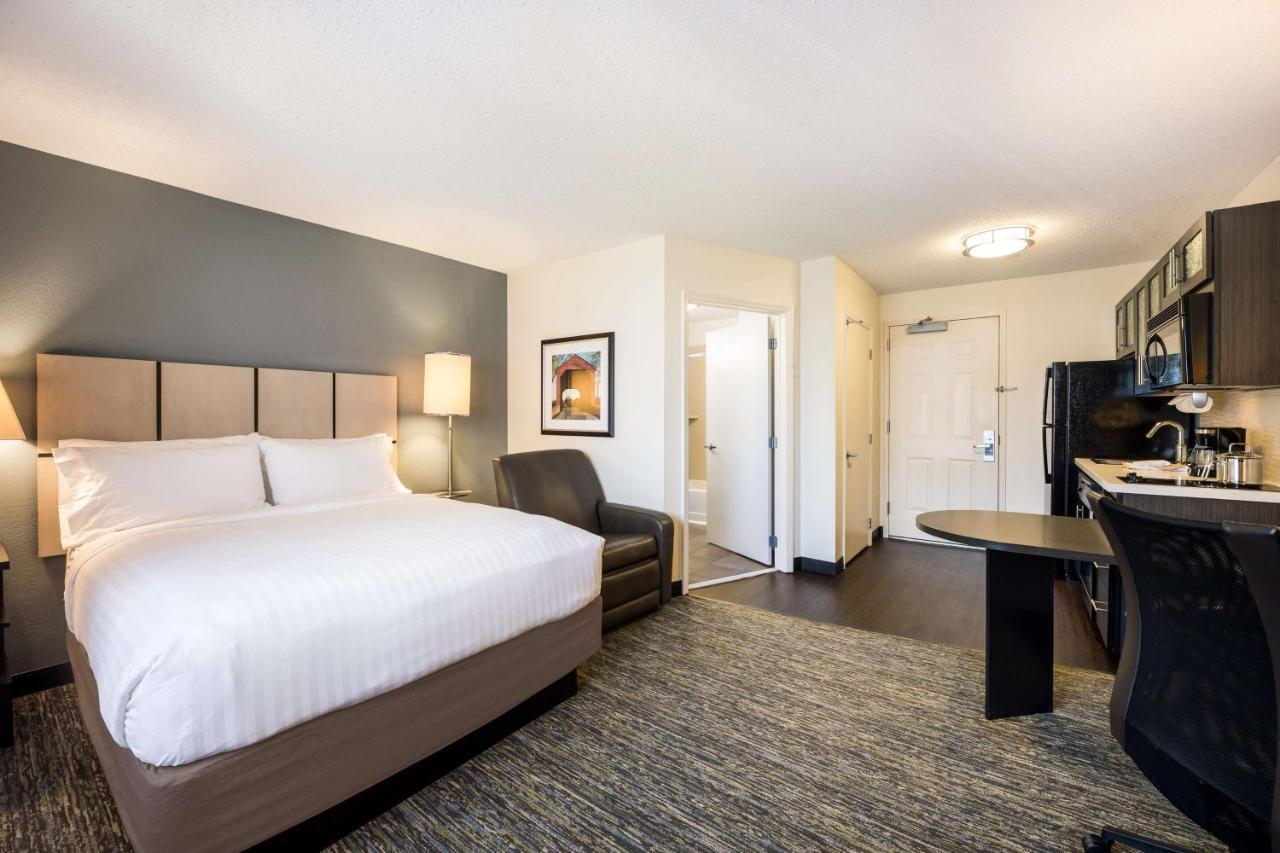 Sonesta Simply Suites Phoenix Glendale Luaran gambar