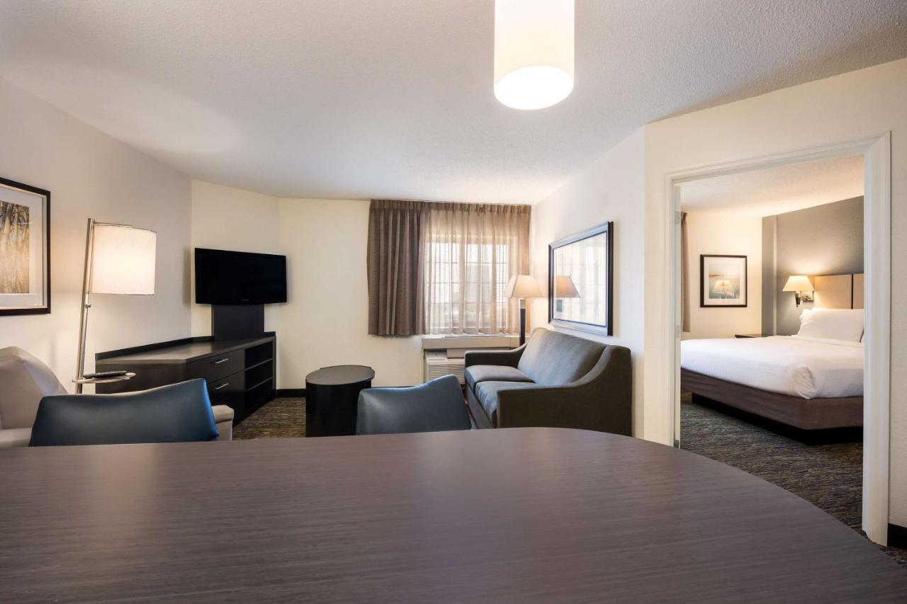 Sonesta Simply Suites Phoenix Glendale Luaran gambar
