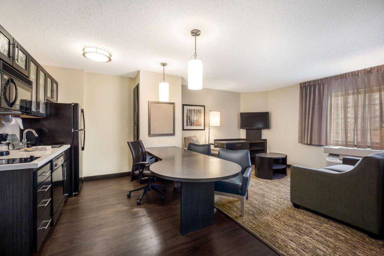 Sonesta Simply Suites Phoenix Glendale Luaran gambar