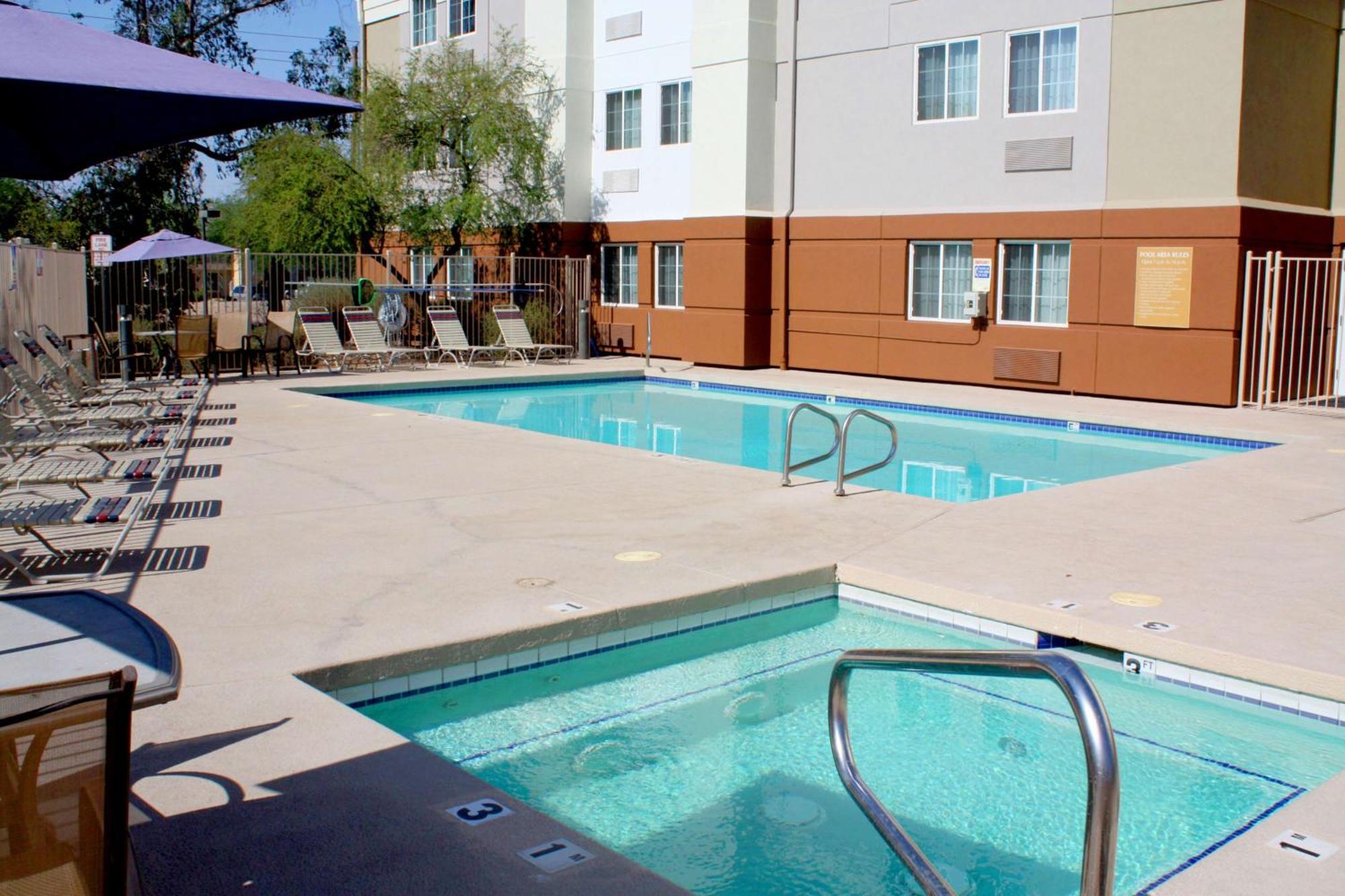 Sonesta Simply Suites Phoenix Glendale Luaran gambar