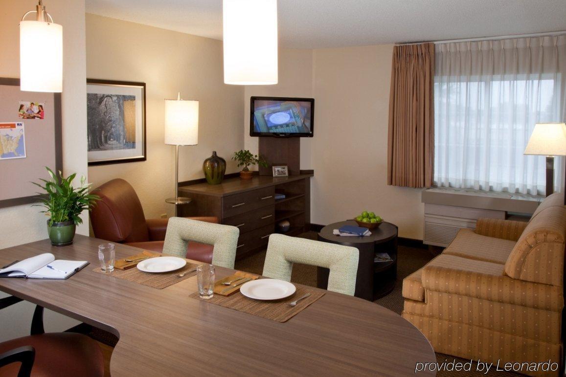 Sonesta Simply Suites Phoenix Glendale Bilik gambar