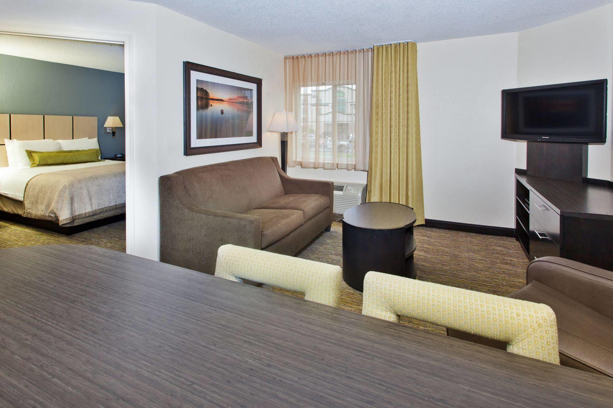 Sonesta Simply Suites Phoenix Glendale Luaran gambar