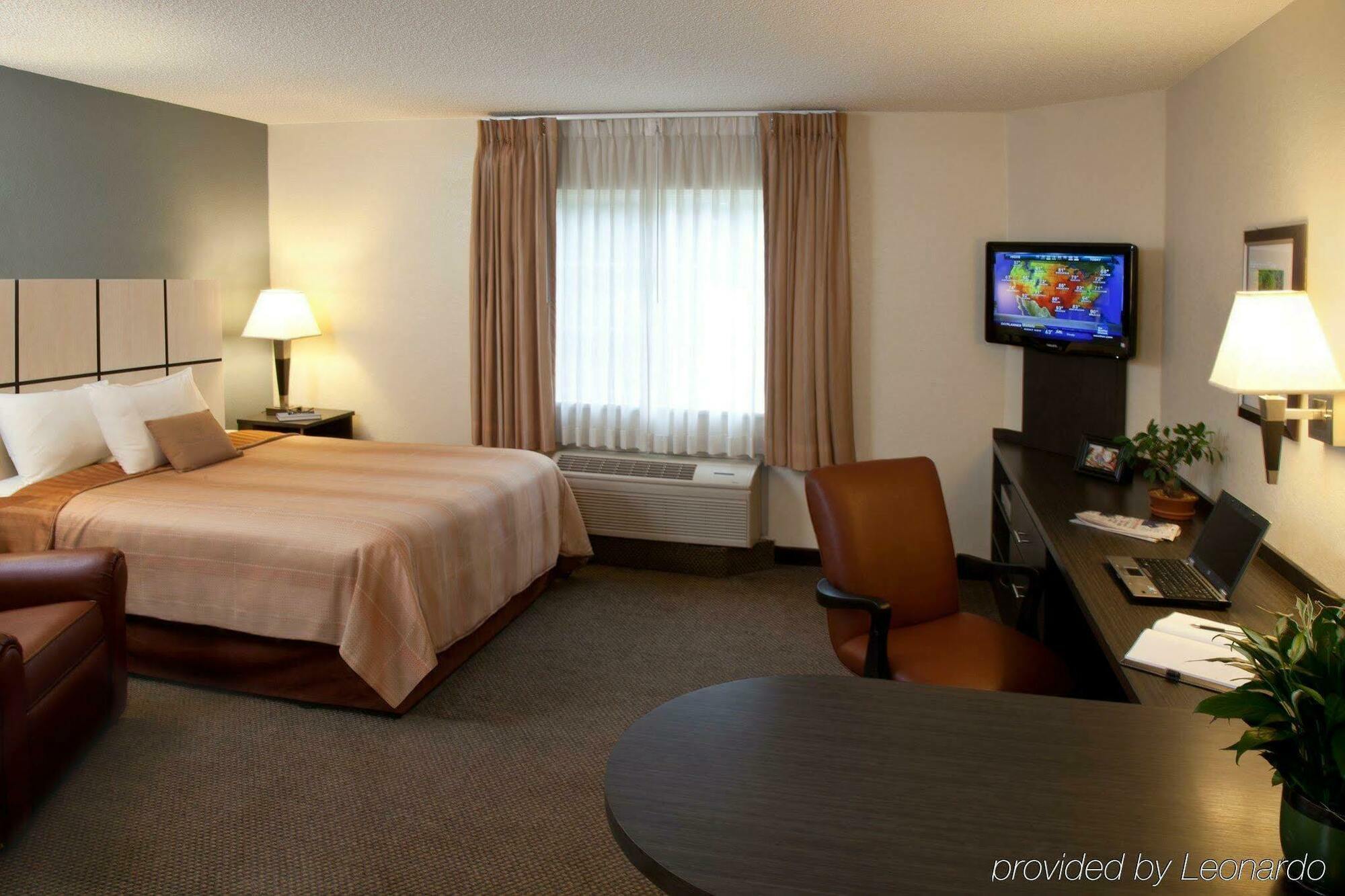 Sonesta Simply Suites Phoenix Glendale Bilik gambar