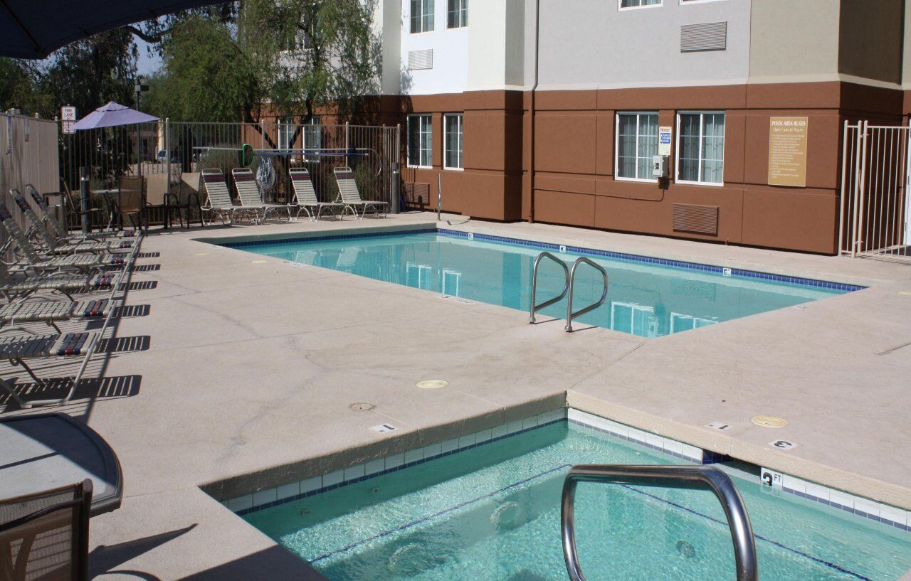 Sonesta Simply Suites Phoenix Glendale Luaran gambar